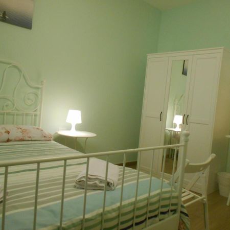 L'Oleandro Di Alfredo Apartamento Roma Exterior foto