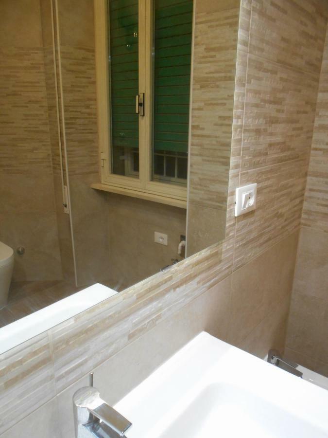L'Oleandro Di Alfredo Apartamento Roma Exterior foto