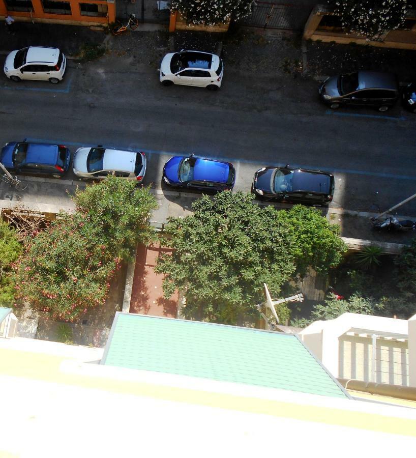 L'Oleandro Di Alfredo Apartamento Roma Exterior foto